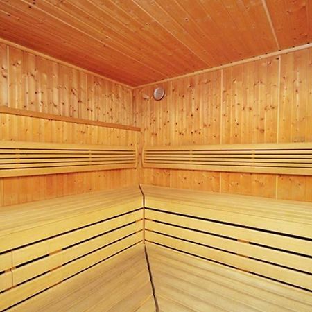 Apartament Blue Sky Kołobrzeg Eksteriør bilde