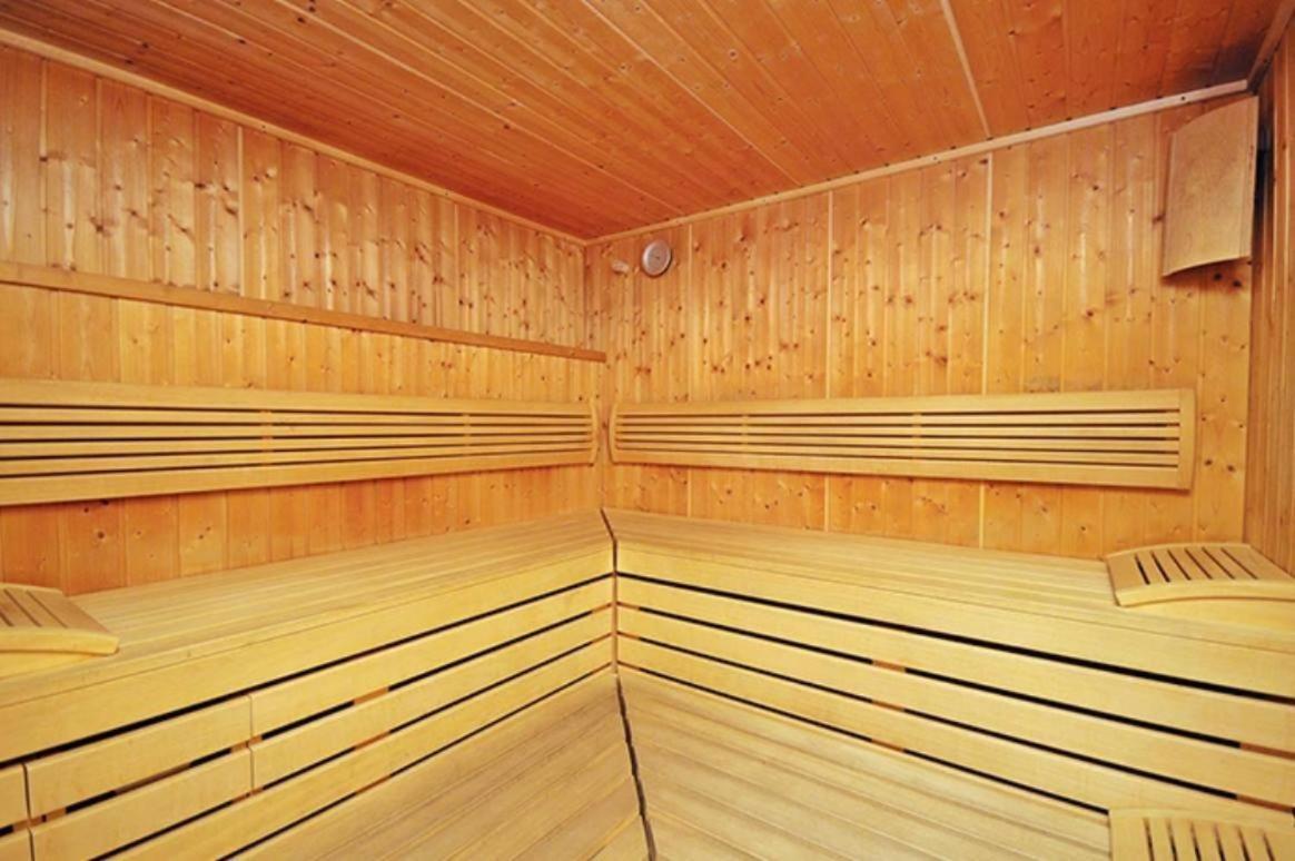 Apartament Blue Sky Kołobrzeg Eksteriør bilde