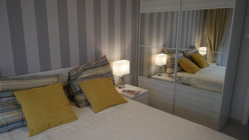 Apartament Blue Sky Kołobrzeg Eksteriør bilde