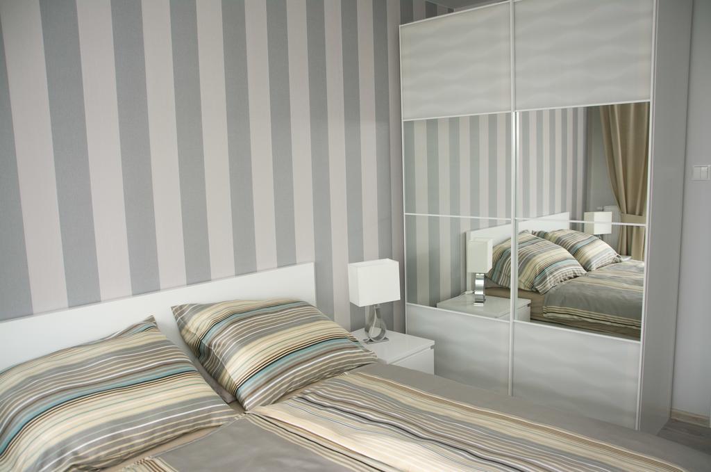 Apartament Blue Sky Kołobrzeg Eksteriør bilde